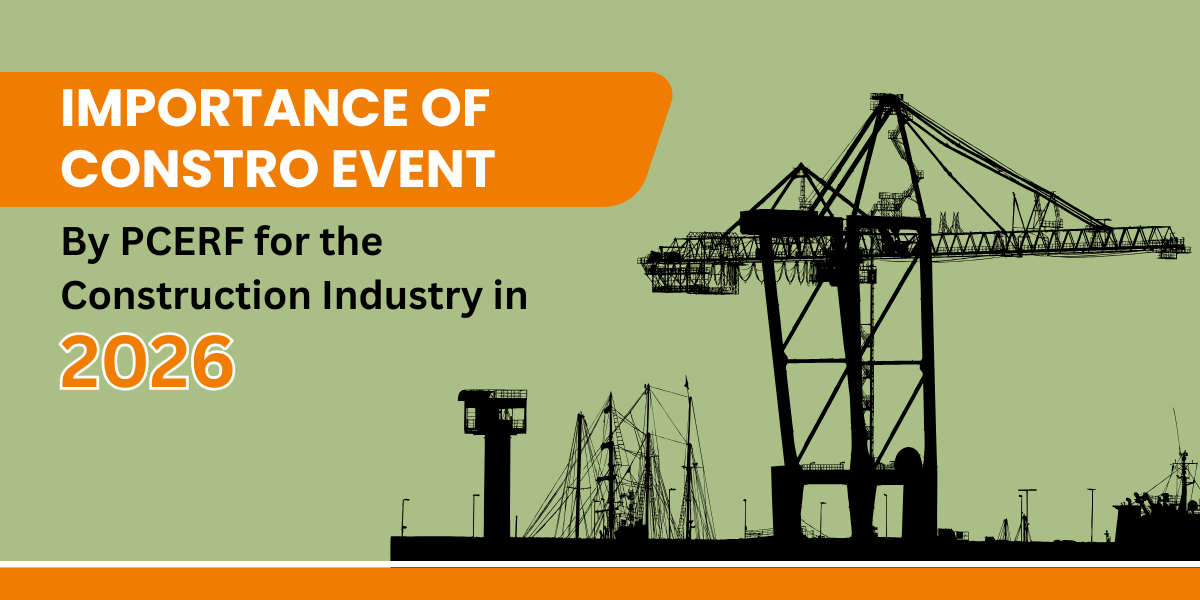 Importance of Constro Event